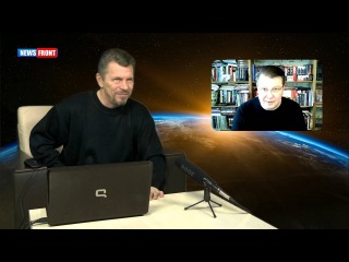 Алексей Мартынов о нюансах ввода миротворцев ООН в Донбасс
