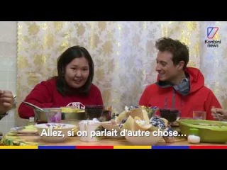 Visite du village le plus froid du monde