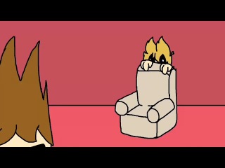 Please Notice Me Senpai Meme || TomTord