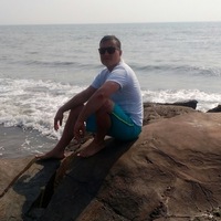 Антон Зверев