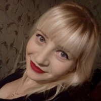 Иринка Дмитриева