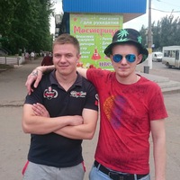 Даниил Калашников