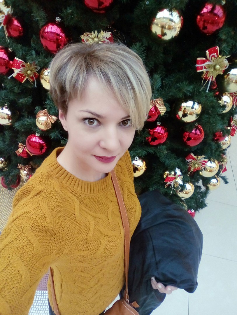 Аня коновалова чудово фото