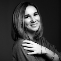 Екатерина Поддубская