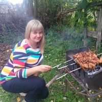 Ирина Панасюк