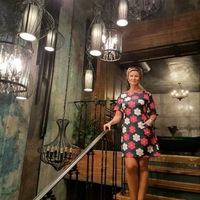 Елена Сучкова | Краматорск
