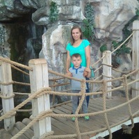 Люда Супрунович