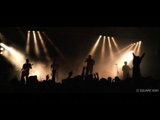 Adept - Carry The Weight (LIVE // 4K)