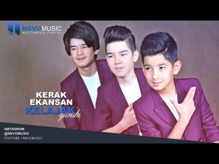 Kelajak guruhi - Kerak ekansan | Келажак гурухи - Керак экансан (music version)