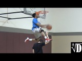 #FBF Young Hollywood SICK Dunk Session + Daniel Hyde & Airdogg