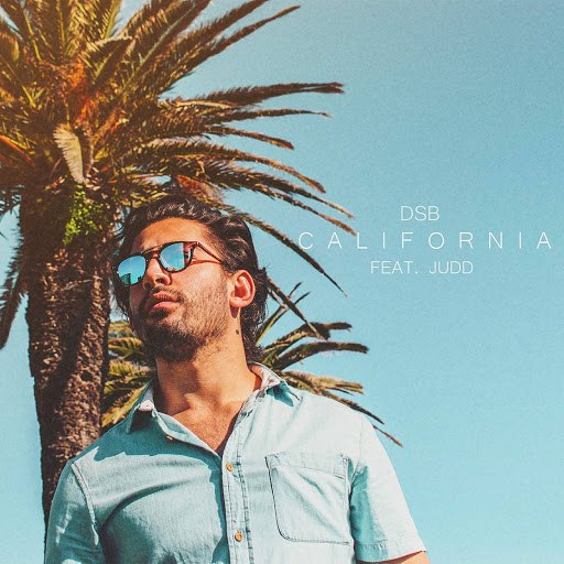 DSB альбом California (feat. Judd)