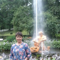 Татьяна Набиева | 