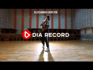 Britney Spears - Slumber Part \ Aleksandra Karplyuk