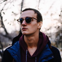 Евгений Шекунков