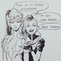 Милена Хабарова