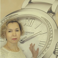 Наталья Царькова | Оренбург