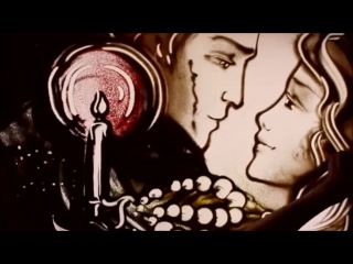 Пепельный Свет feat. Елена Позднякова -- Со мной (версия 2.0)