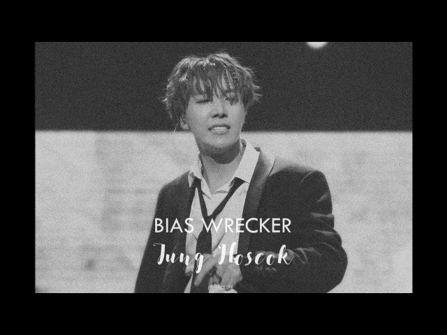 How BTS Jhope Wrecked Your Bias List