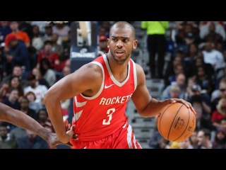 Houston Rockets vs New Orleans Pelicans - Full Game Highlights | Jan 26, 2018 | 2017-18 NBA Season