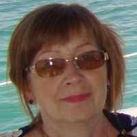 Ольга Носова