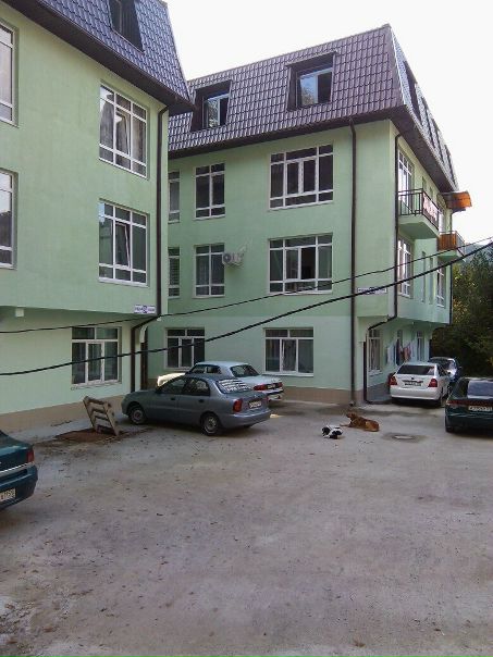 Фото: Продаю свою квартиру в СОЧИ .. Адрес Краснодарский край ,СОЧИ ,район ХОСТИНСКИЙ ,МАЦЕСТА, переулок Лечебный . <br>Квартира 38