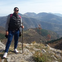 Валентин Деривълков  BGR