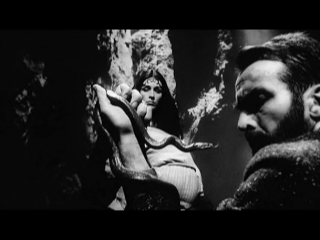 Фрейд: Тайная страсть / Freud (1962) Джон Хьюстон / John Huston
