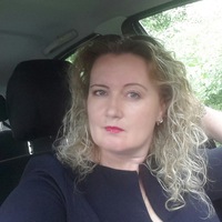 Ольга Кузнецова