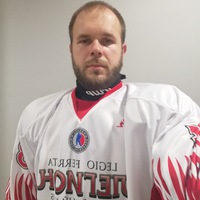 Макс Чистохвалов