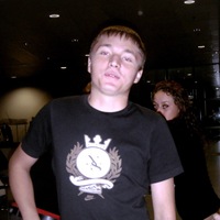 Вова Редруг