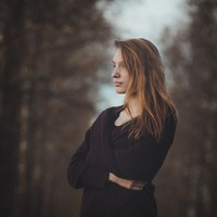 Мария Копосова