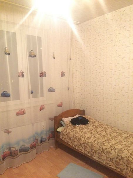 Фото: Сдаётся комната в 3х комнатной квартире. В Люберцах, в пешей доступности Станция 