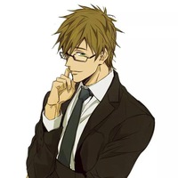 Макото Тачибана