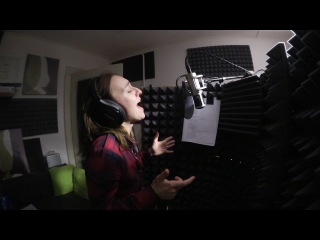 EVJI - Good old times (recording session)