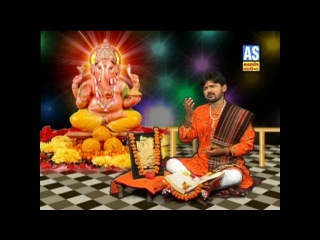 Shri Ganpati Chalisa||Ganpati Chalisa||Lord Ganesh Songs||Gujarati Devotional Songs