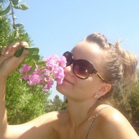 Елизавета Сергеева | Воронеж