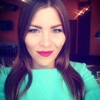 Алена Якимова