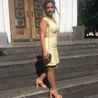 Кристина Хачатрян