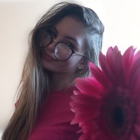 Настя Фабушева