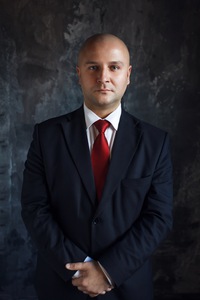 Сергей Сидоров