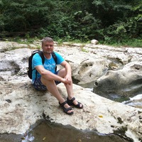 Вадим Курнавкин