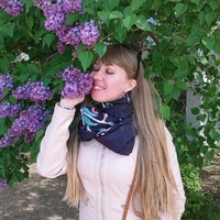 Ольга Касимова