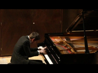 Dmitry Shishkin — Prokofiev Sonata № 7 Op. 83 B flat major 1-3