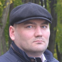 Алексей Вобликов