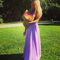 Юля Худзинская