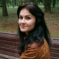Кристина Бравина