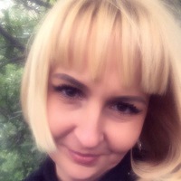 Галина Недоступ