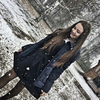 Наташа Егорова