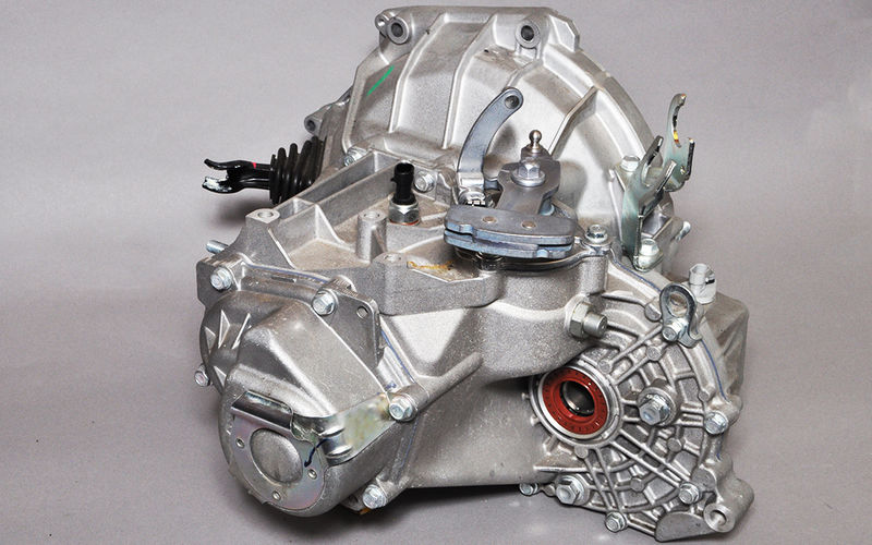 Коробка передач дергается при переключениях — что делать? – Telegraph