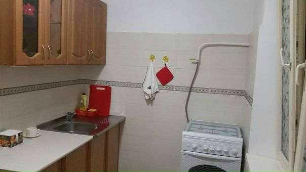 Изолированная комната с застеклённым балконом с 1 декабря. 5 мин пешком от метро Академика Янгеля. Ремонт 2017г. Оплата 18.5 т.р. мес. + wi fi 100 р. и счётчики. При желании телевизор в комнату 100 р./мес.<br>89266062506 <br> Цыбулская - фото Фото: Изолированная комната с застеклённым балконом с 1 декабря. 5 мин пешком от метро Академика Янгеля. Ремонт 2017г. Оплата 18.5 т.р. мес. + wi fi 100 р. и счётчики. При желании телевизор в комнату 100 р./мес.<br>89266062506 <br> Цыбулская